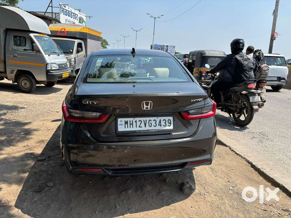 Honda City Petrol 2023