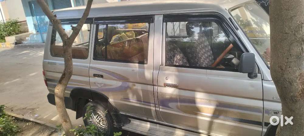 Toyota Qualis Diesel 2004