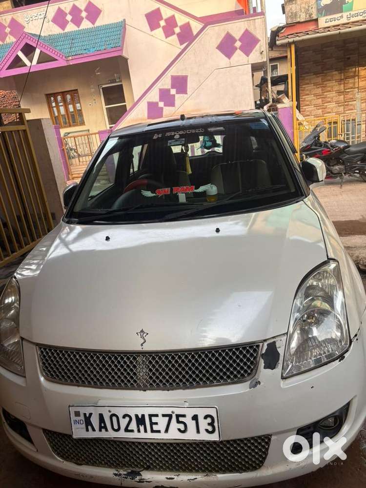 Maruti Suzuki Diesel 2009