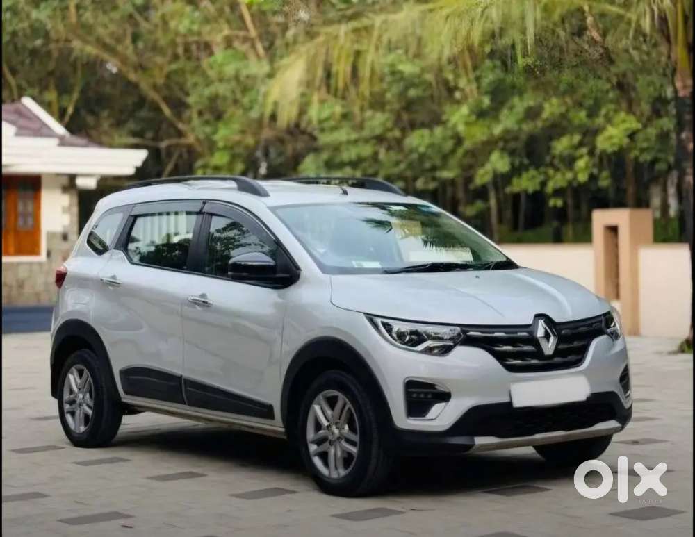Renault Triber 2023 Petrol 45000 Km Driven