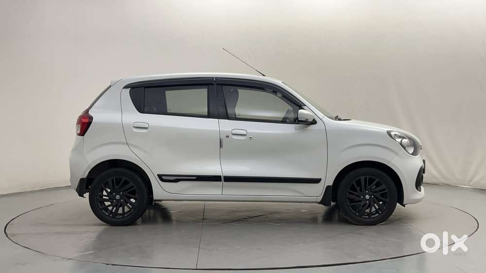 Maruti Suzuki Celerio 2014-2017 Zxi, 2023, Petrol