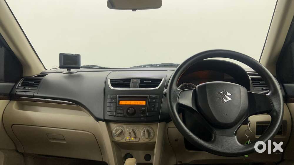 Maruti Suzuki Swift Dzire Vxi At Optional, 2012, Petrol