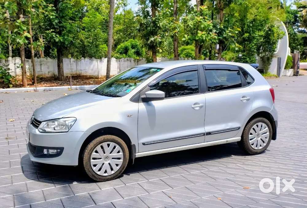 Volkswagen Polo 2013 Diesel Well Maintained