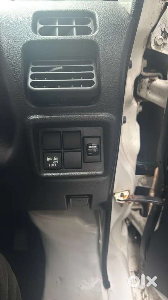 Maruti Suzuki Eeco Cargo Car  2024