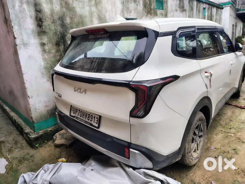 Kia Carens Clavis 2025