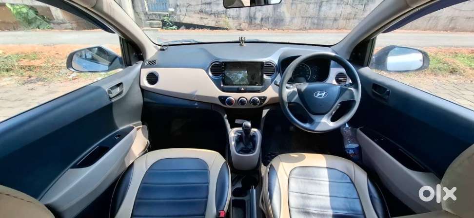 Hyundai Grand I10 2016-2017 Era, 2013, Petrol