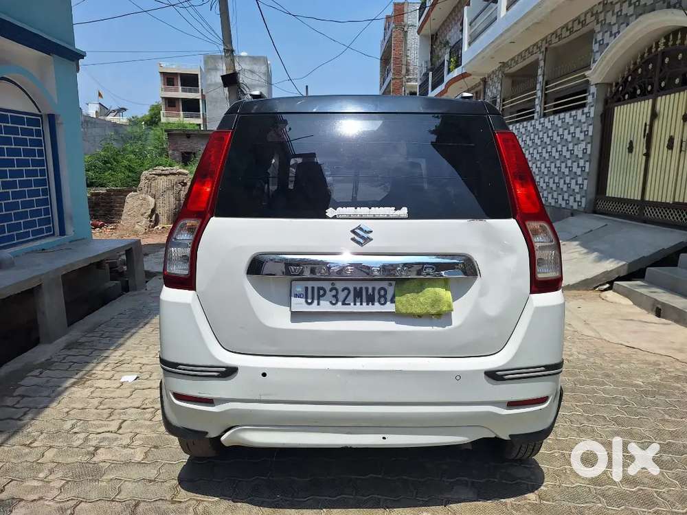 After Market Cng Fitted