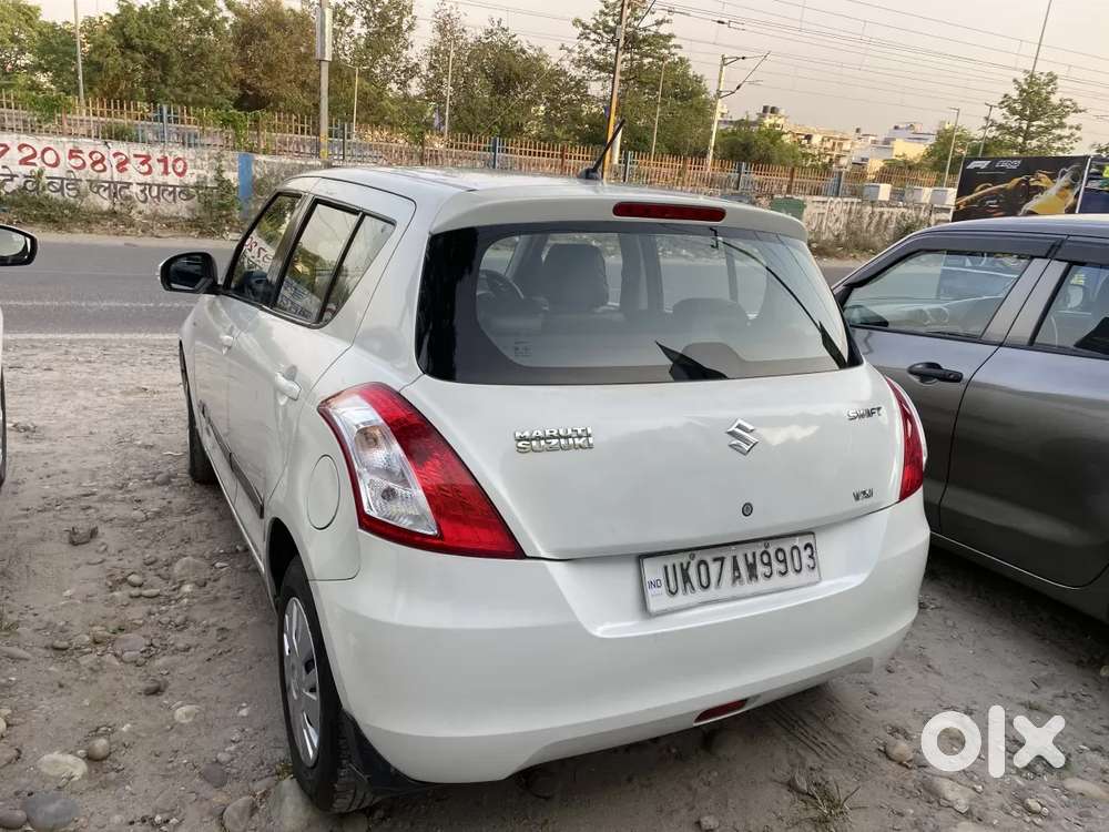 Maruti Suzuki Swift 2011-2014 Rs Vxi, 2013, Petrol