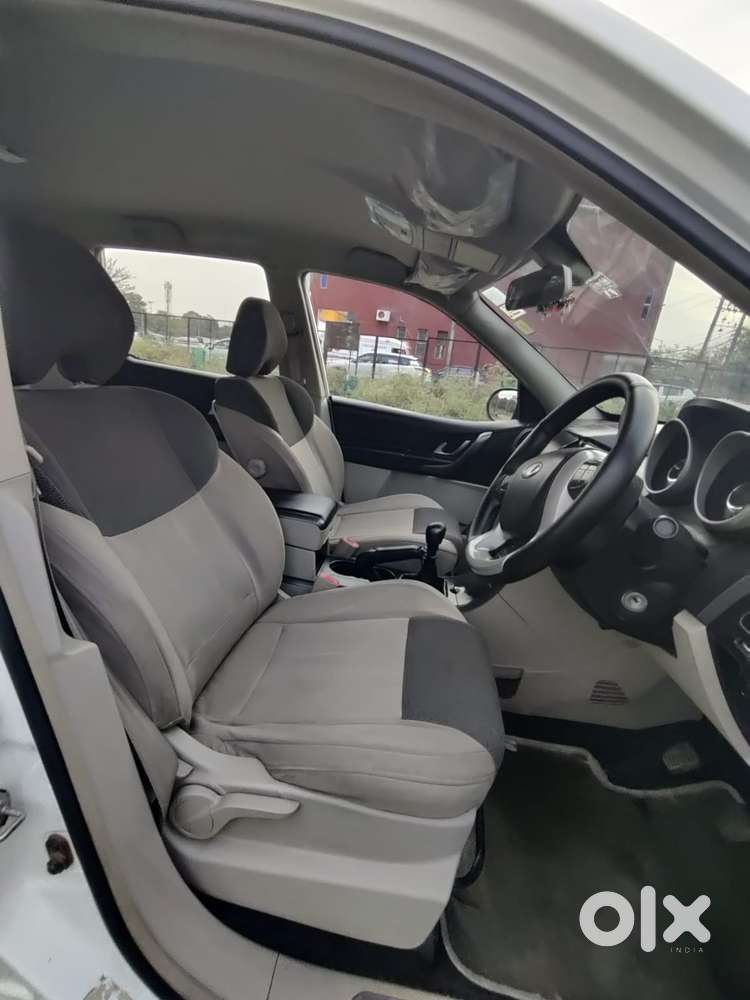 Mahindra Xuv500 W6 1.99 Mhawk, 2016, Diesel