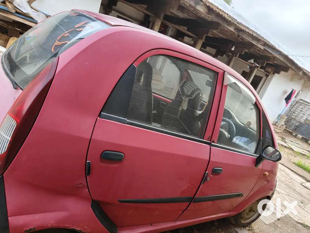 Tata Nano Xt 2010 Petrol Manual