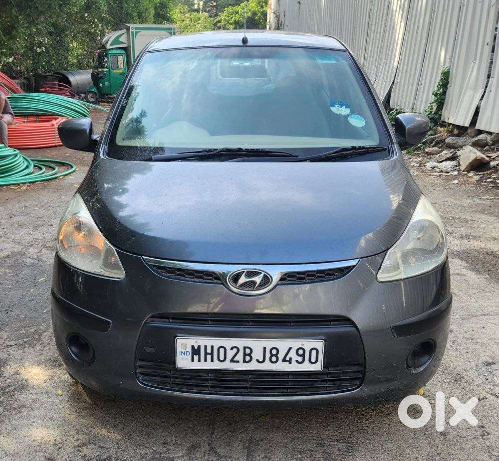 Hyundai I10 1.2 Kappa Magna, 2009, Petrol