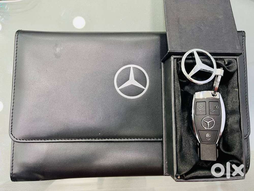 Mercedes-benz E-class E200 Edition E, 2017, Petrol