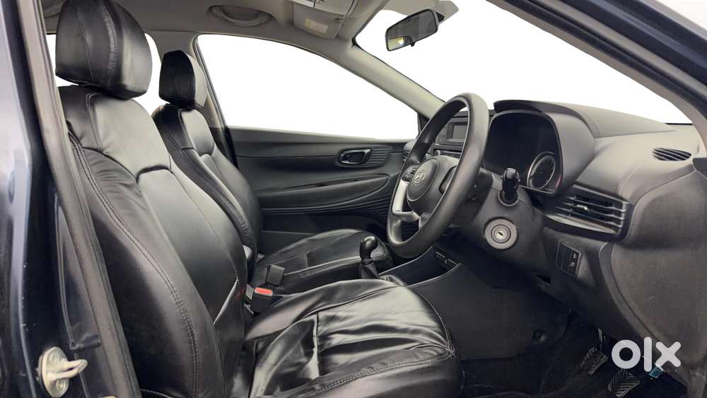 Hyundai New I20 1.2 Magna Mt, 2022, Petrol