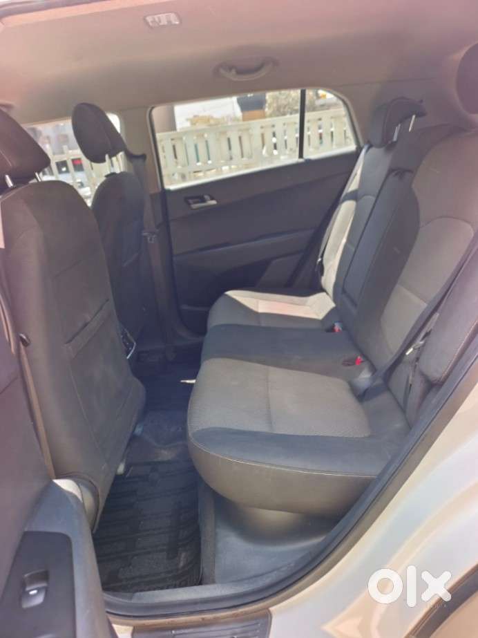 Hyundai Creta 1.6 Vtvt S, 2015, Petrol