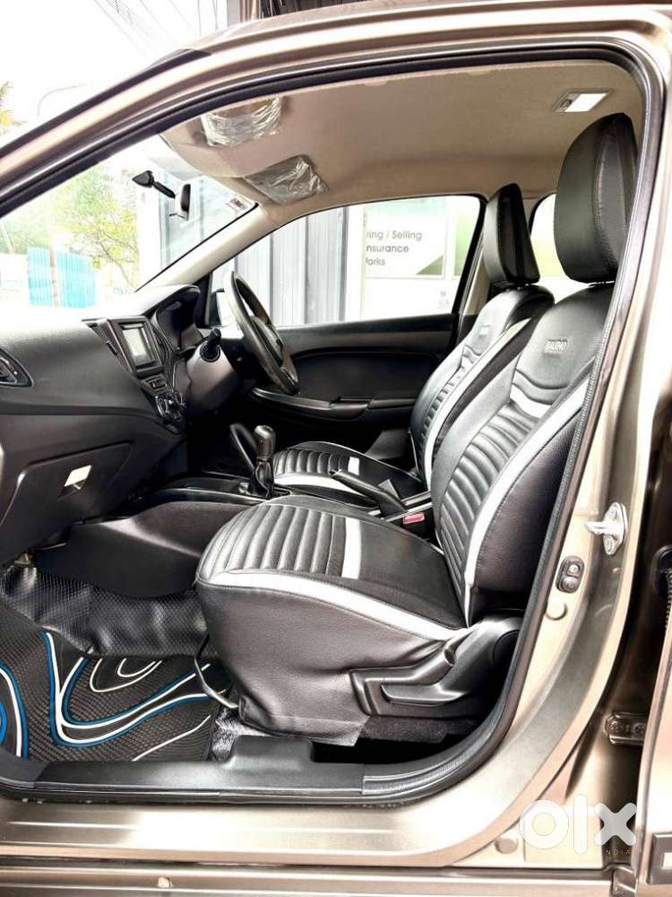 Maruti Suzuki Baleno Sigma, 2021, Petrol