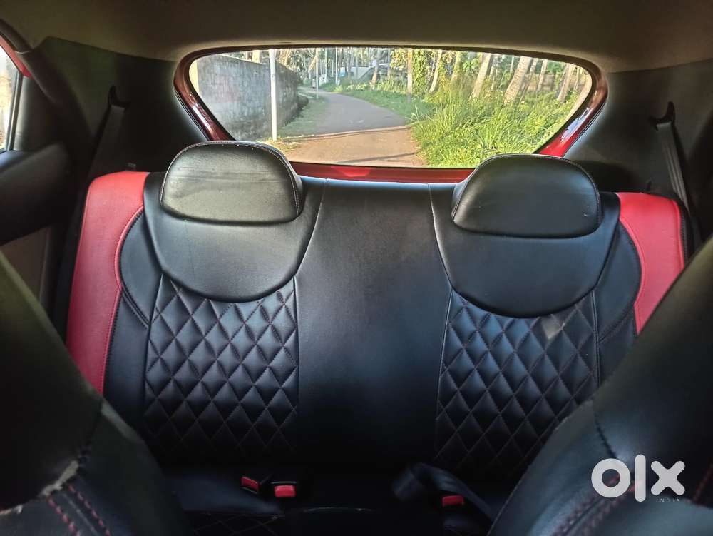 Hyundai Eon Era +, 2018, Petrol