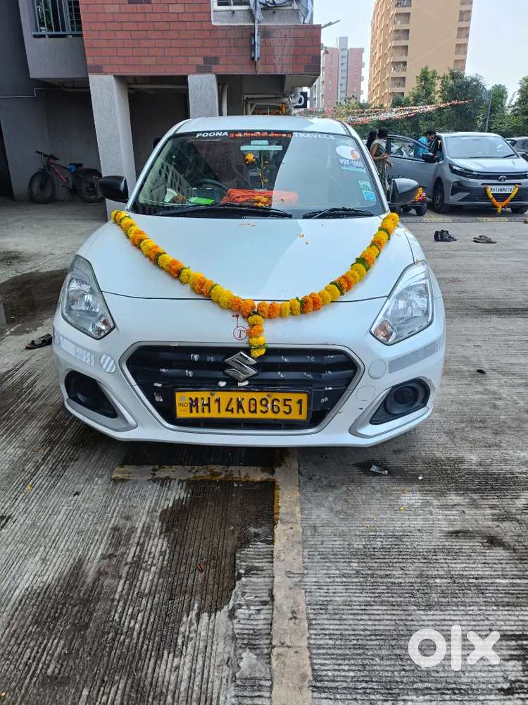 2023 Maruti Suzuki Swift Tour