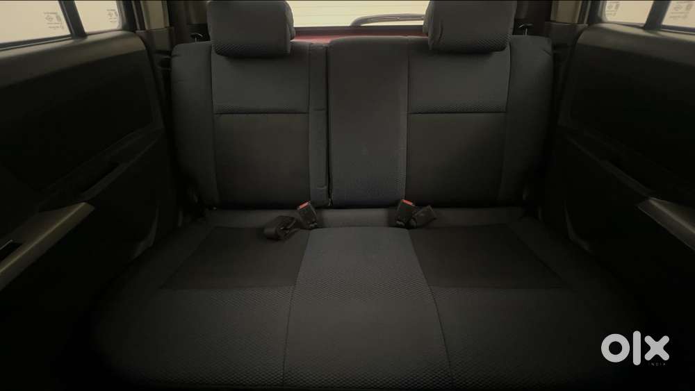 Maruti Suzuki Wagon R 1.0 2010-2019 Vxi Plus, 2012, Petrol