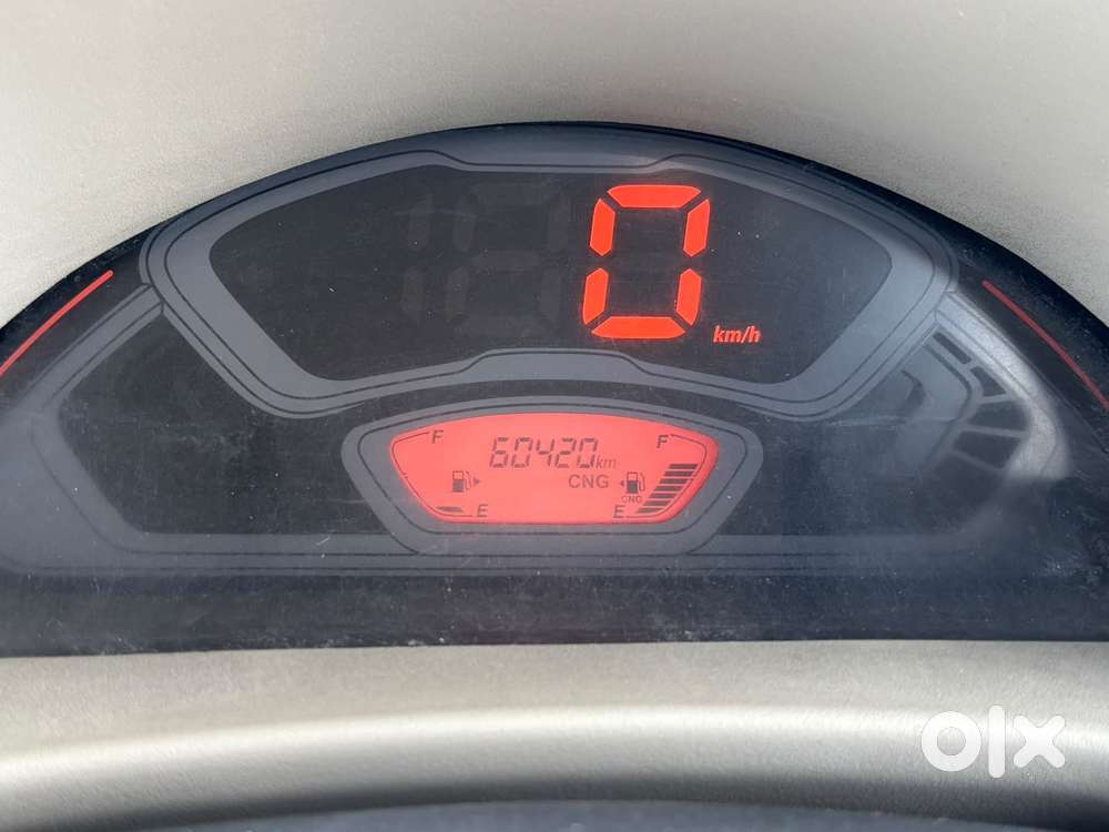 Maruti Suzuki Eeco Cng 5 Seater Ac, 2023, Cng & Hybrids