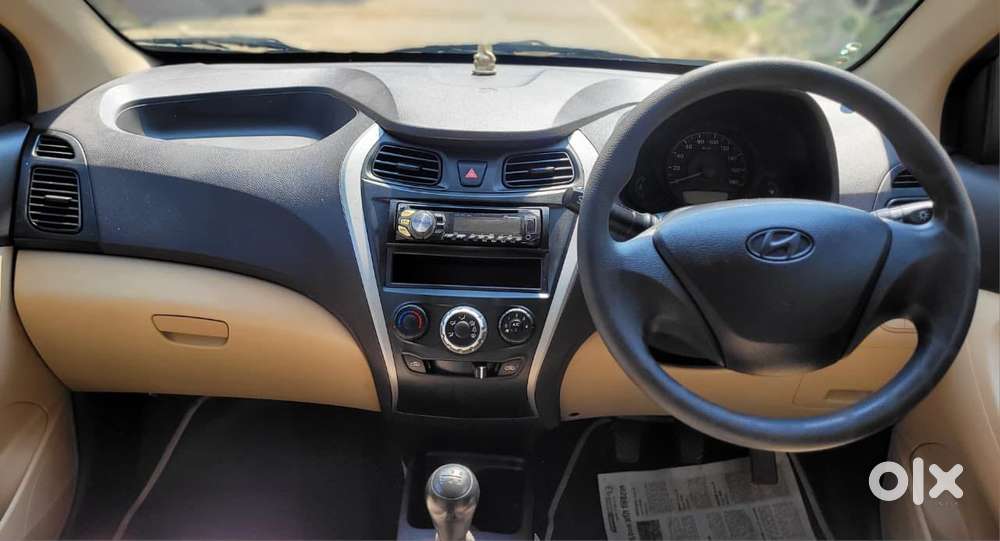 Hyundai Eon Era, 2013, Petrol