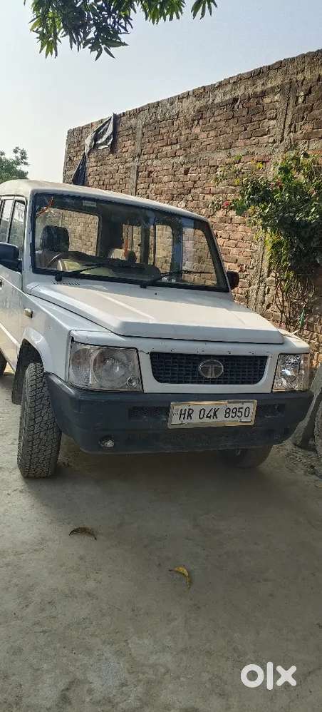Tata Sumo Victa 2008 Diesel 160000 Km Driven