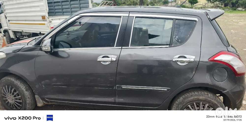 Maruti Suzuki Dzire 2015 Diesel