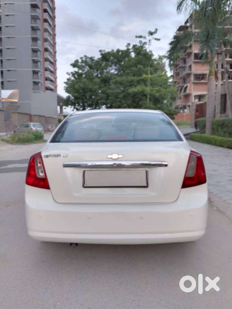 Chevrolet Optra, 2012, Diesel