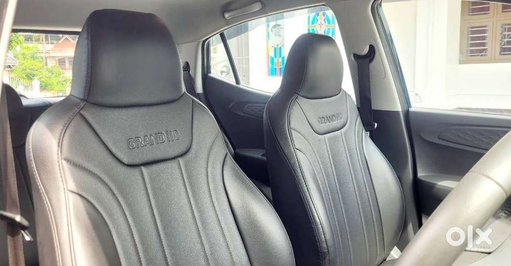 Hyundai Grand I10 Nios Asta, 2022, Petrol