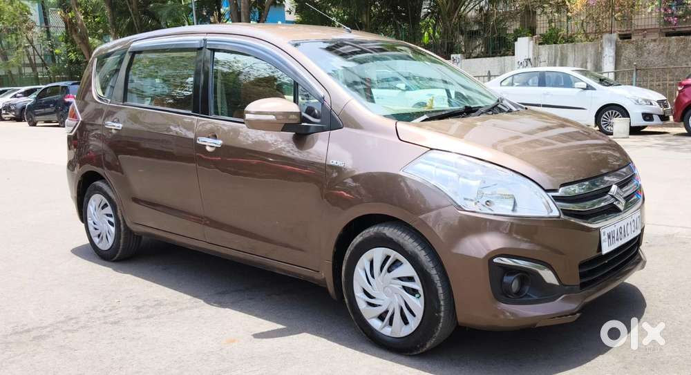 Maruti Suzuki Ertiga Shvs Vdi, 2015, Diesel