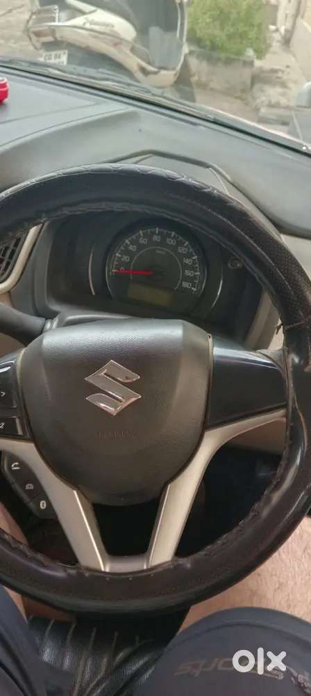 Maruti Suzuki Wagon R 2020/8