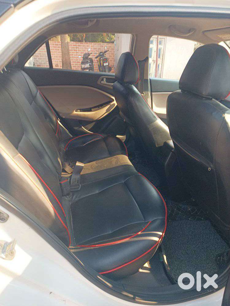 Hyundai I20 Diesel Asta, 2015, Diesel