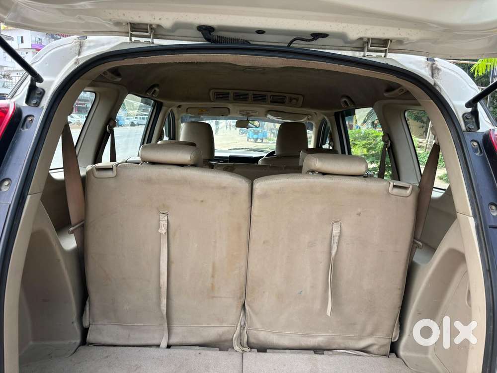 Maruti Suzuki Ertiga Zxi Plus Petrol, 2021, Petrol