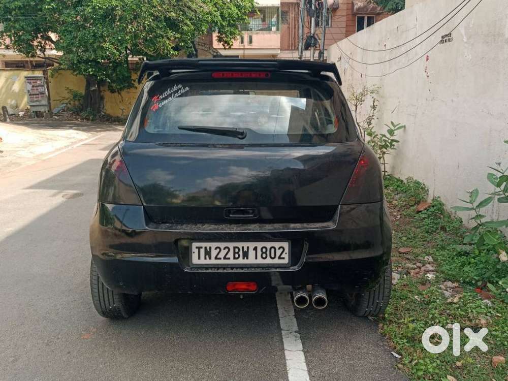 Maruti Suzuki Swift 2011-2014 Zxi, 2009, Petrol