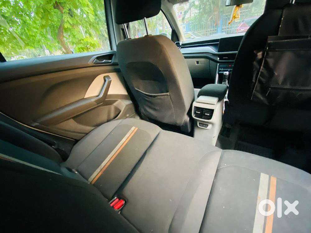 Skoda Kushaq Ambition 1.0l Tsi Mt, 2021, Petrol