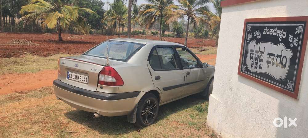 Ford Ikon 1.3 Zxi, 2008, Petrol