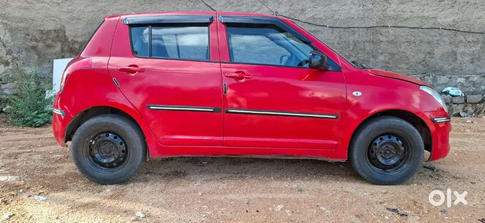 Maruti Suzuki Swift Ldi 2007