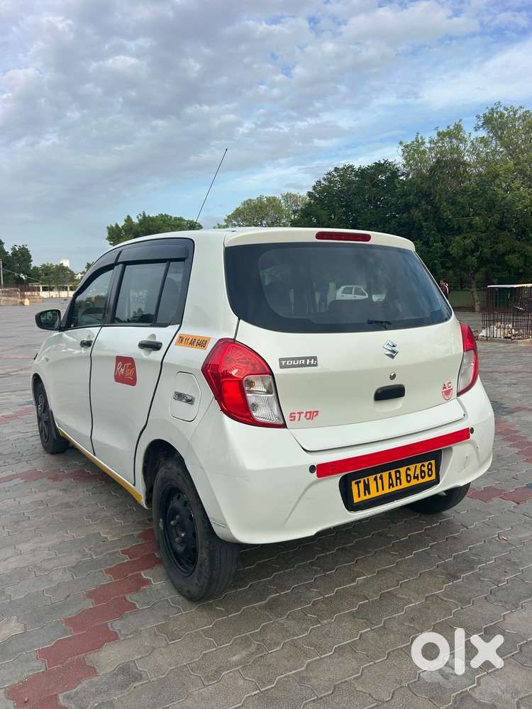 Maruti Suzuki Celerio Tour H2, 2020, Diesel