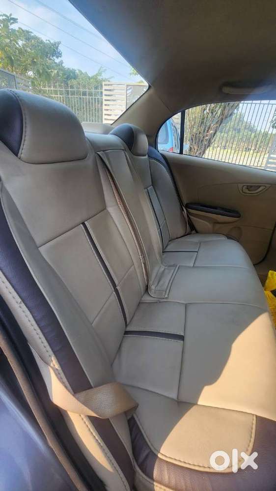 Honda Amaze 2013-2016 S I-dtech, 2014, Diesel