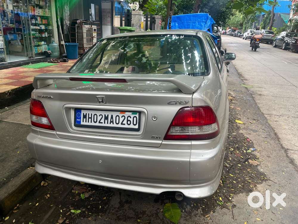 Honda City 1997-2006 1.5 Gxi, 2002, Petrol
