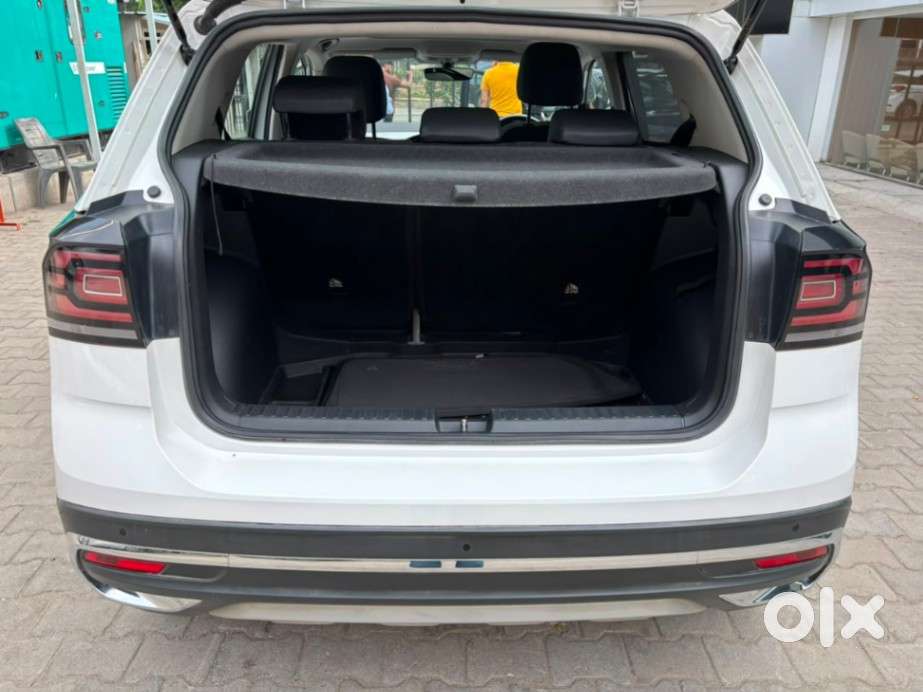 Volkswagen Taigun 1.5 Tsi Gt Plus, 2023, Petrol