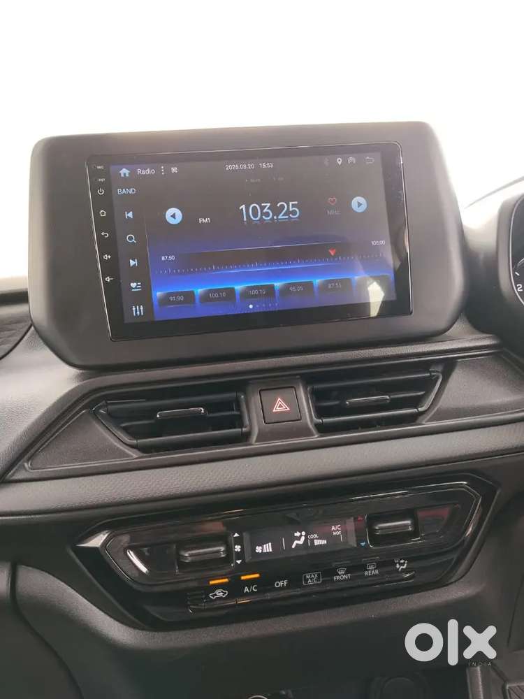 Swift 1.3 Zxi Petrol