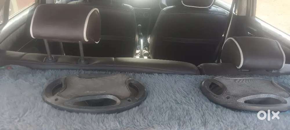 Maruti Suzuki Swift 2016