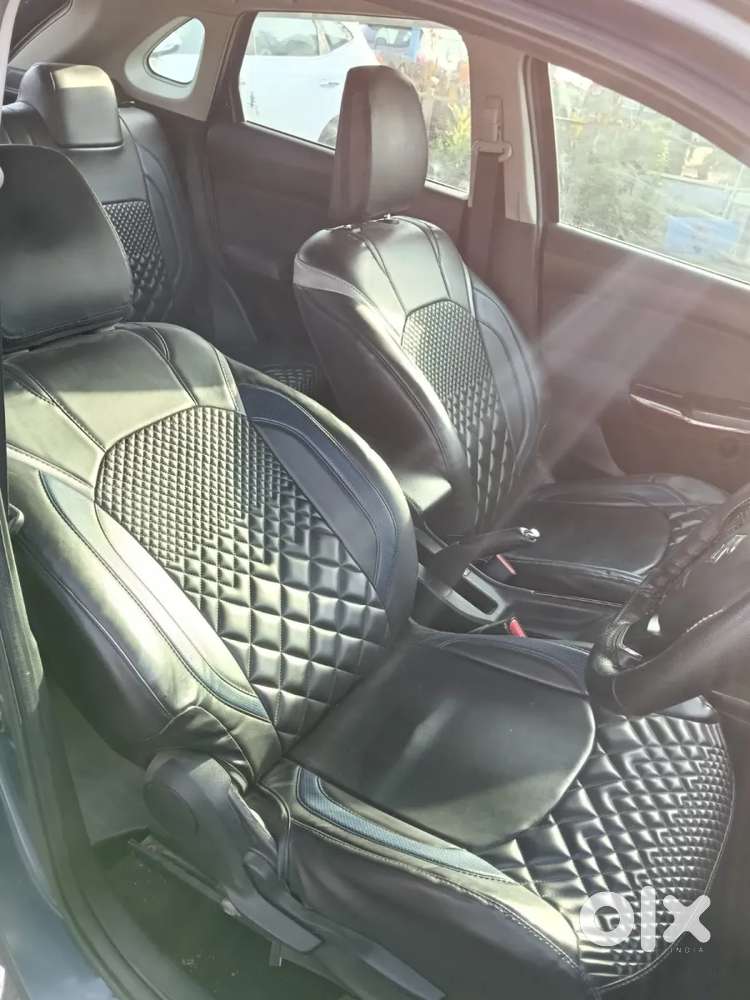 Maruti Suzuki Baleno 1.2 Alpha At, 2019, Petrol