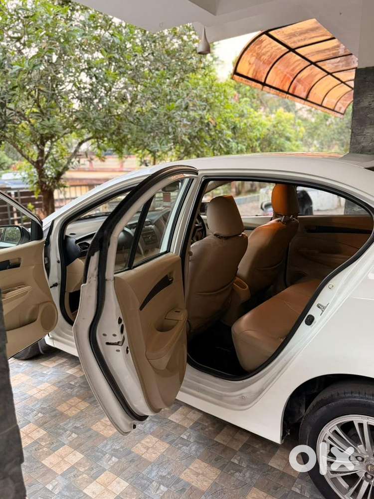 Honda City 2010 Petrol Well Maintained