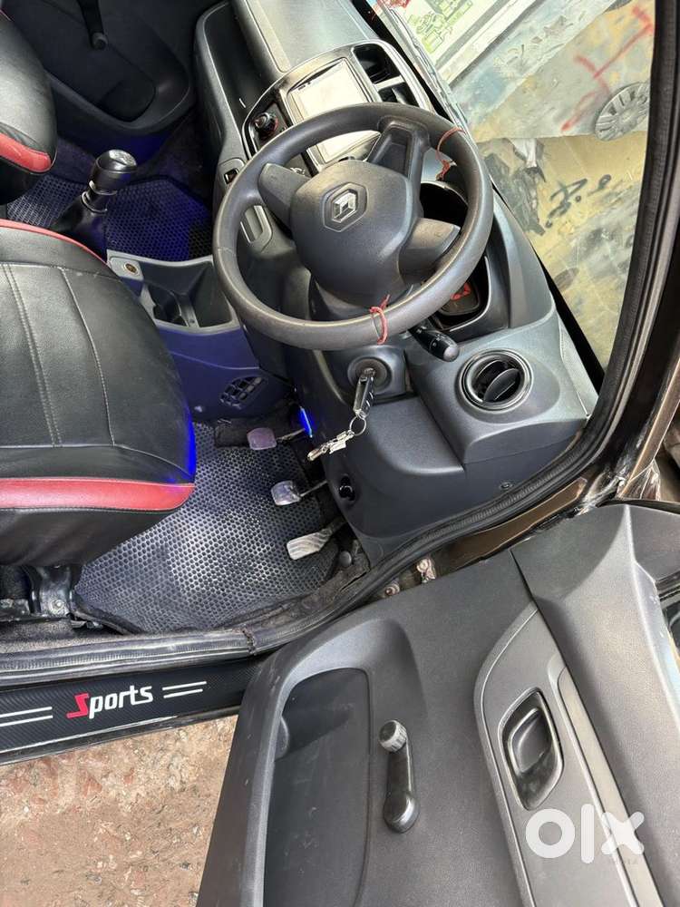 2016 Model Sild Engine All Original Petrol