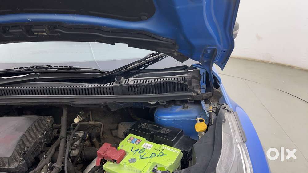 Tata Nexon 1.2 Revotron Xm, 2020, Petrol