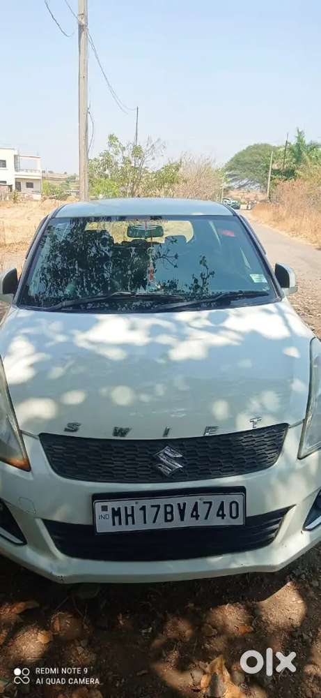 Maruti Suzuki Swift 2018 Diesel Good Condition