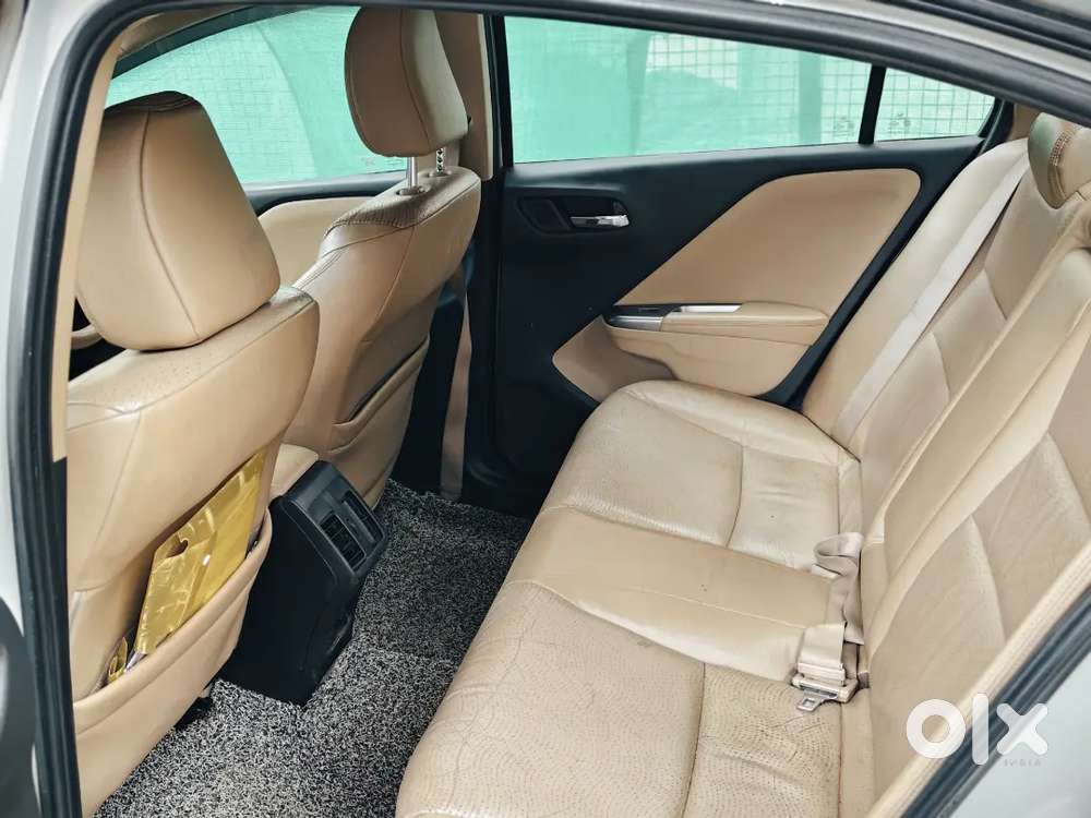 Honda City Diesel Manual 2015