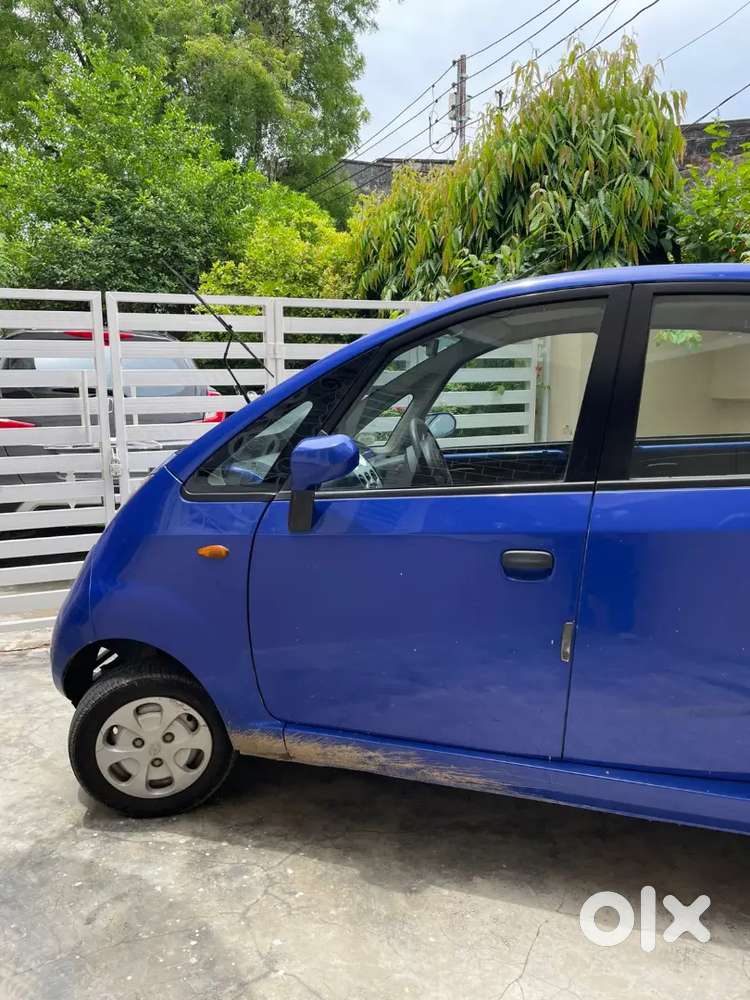Tata Nano Lx