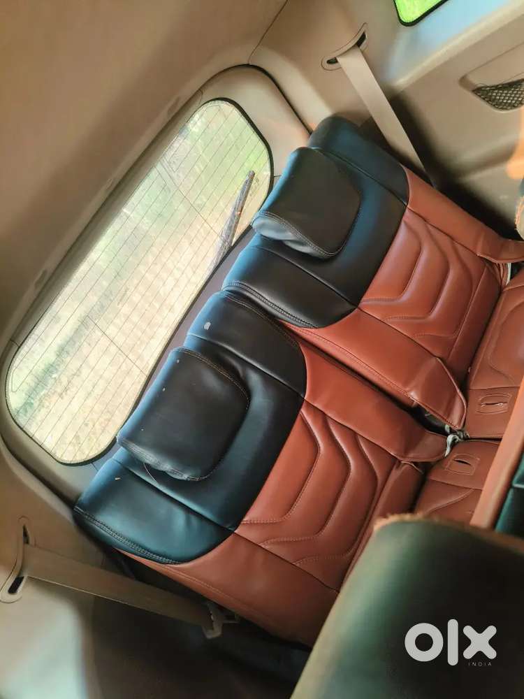 Mahindra Xuv500 2013